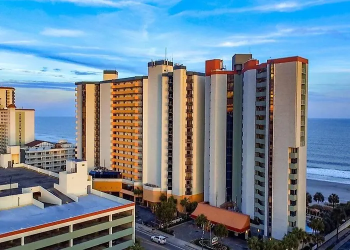 1Br Oceanview Suite Relaxation Awaits Dogs Ok! 1704