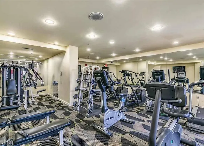 1Br Oceanview Suite Relaxation Awaits Dogs Ok! 1704