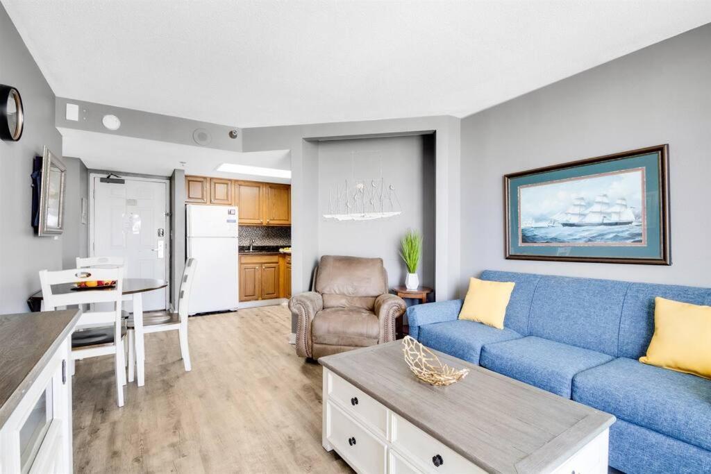 1br Oceanview Relaxation Awaits Dogs Ok! 1704 Appartement