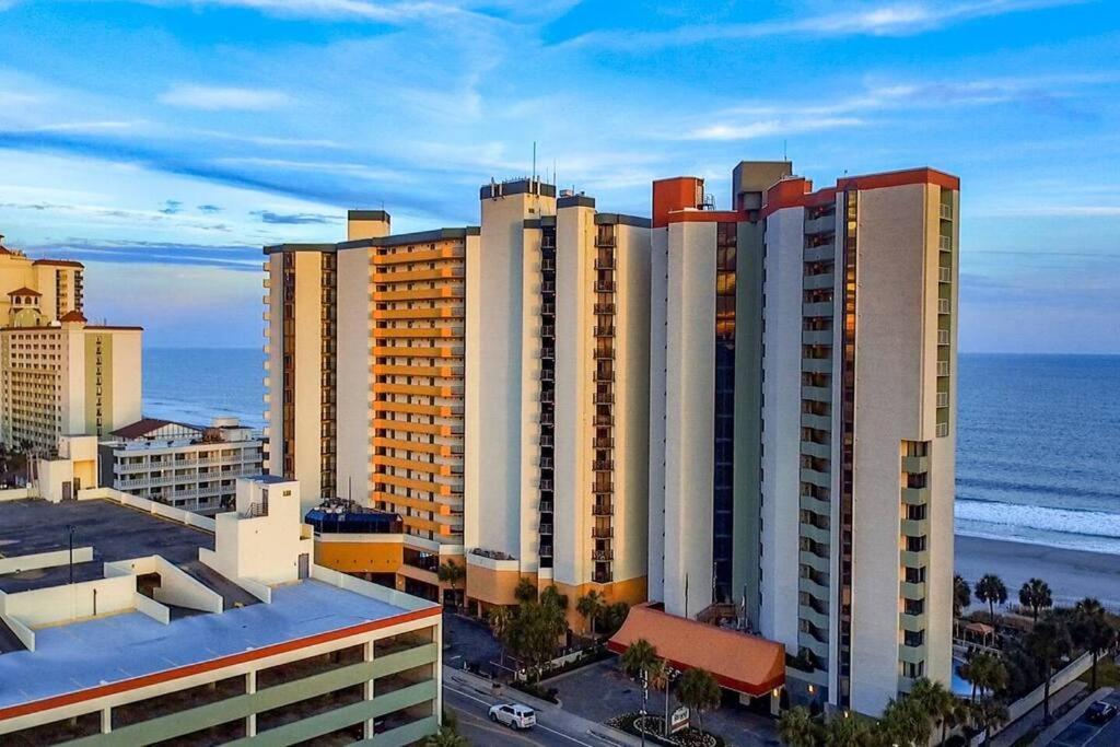 1br Oceanview Relaxation Awaits Dogs Ok! 1704 Appartement *