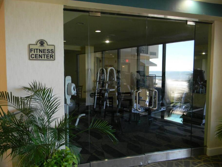 Appartement 1br Oceanview Relaxation Awaits Dogs Ok! 1704