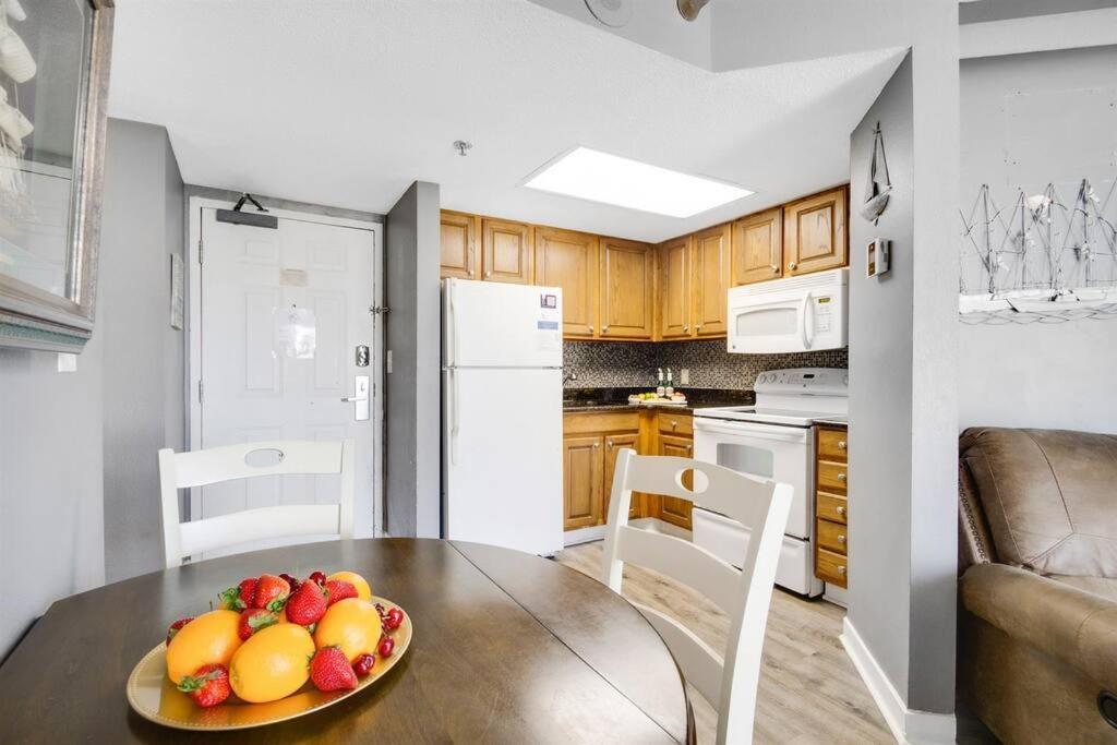 Appartement 1br Oceanview Relaxation Awaits Dogs Ok! 1704