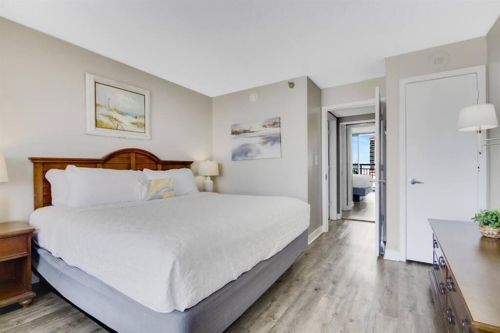 1br Oceanview Relaxation Awaits Dogs Ok! 1704 Appartement