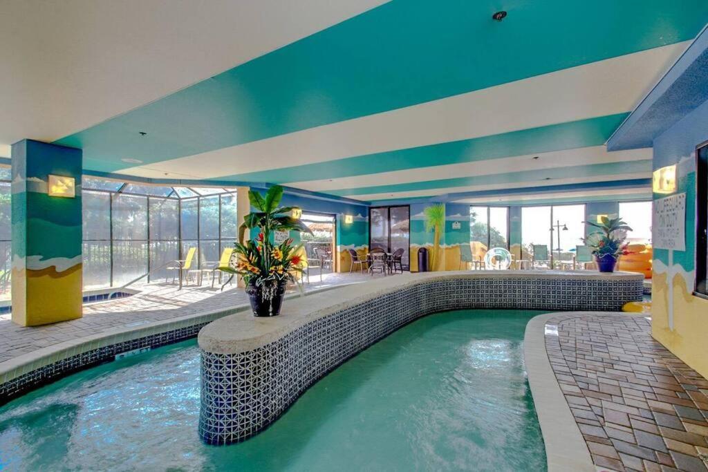Appartement 1br Oceanview Relaxation Awaits Dogs Ok! 1704