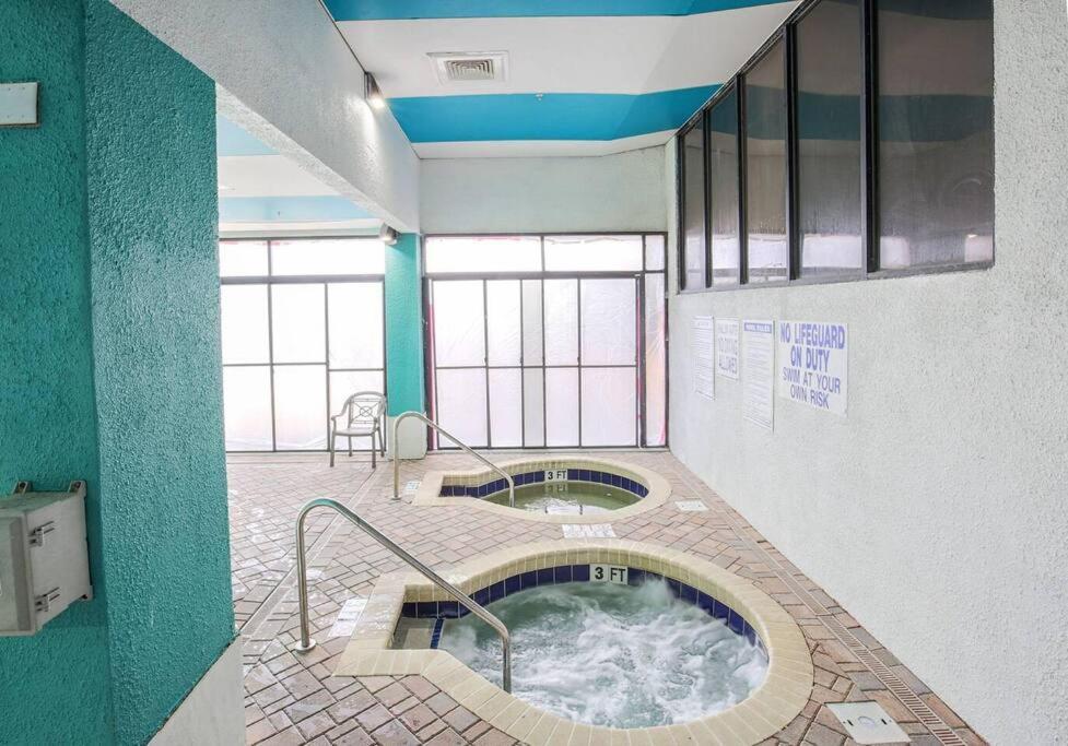 Appartement 1br Oceanview Relaxation Awaits Dogs Ok! 1704