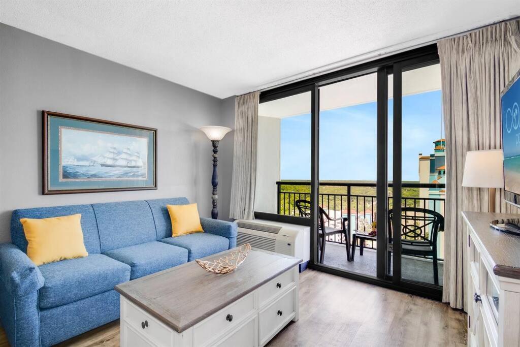 Appartement 1br Oceanview Relaxation Awaits Dogs Ok! 1704 *