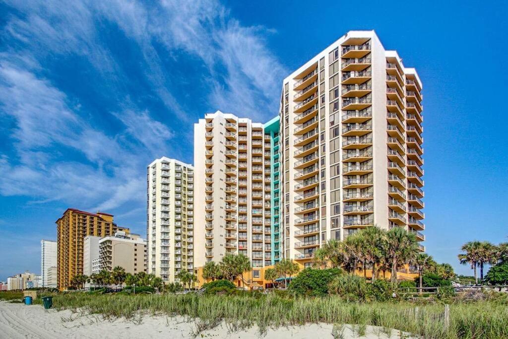 1br Oceanview Relaxation Awaits Dogs Ok! 1704 Appartement